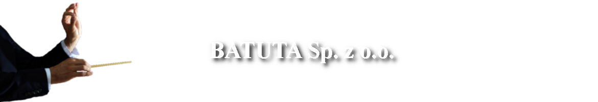 Biuro Rachunkowe BATUTA Sp. z o.o. - batuta.biz - Biuro Rachunkowe Katowice
